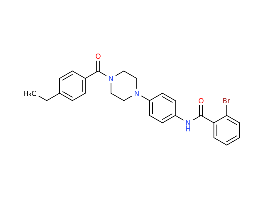 Structure Amb1901640