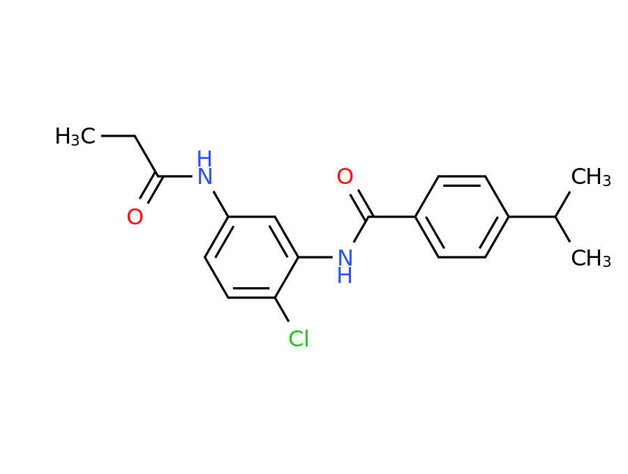 Structure Amb1901646