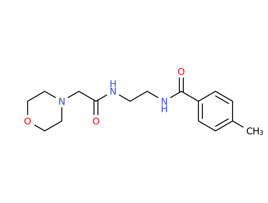 Structure Amb1901785