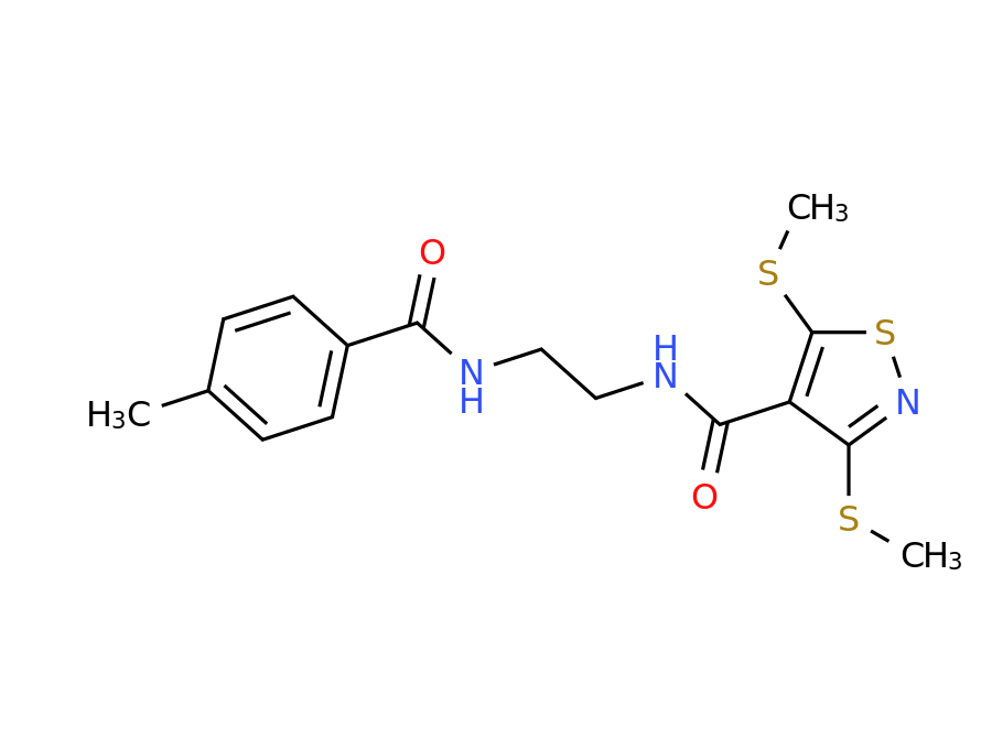 Structure Amb1901848