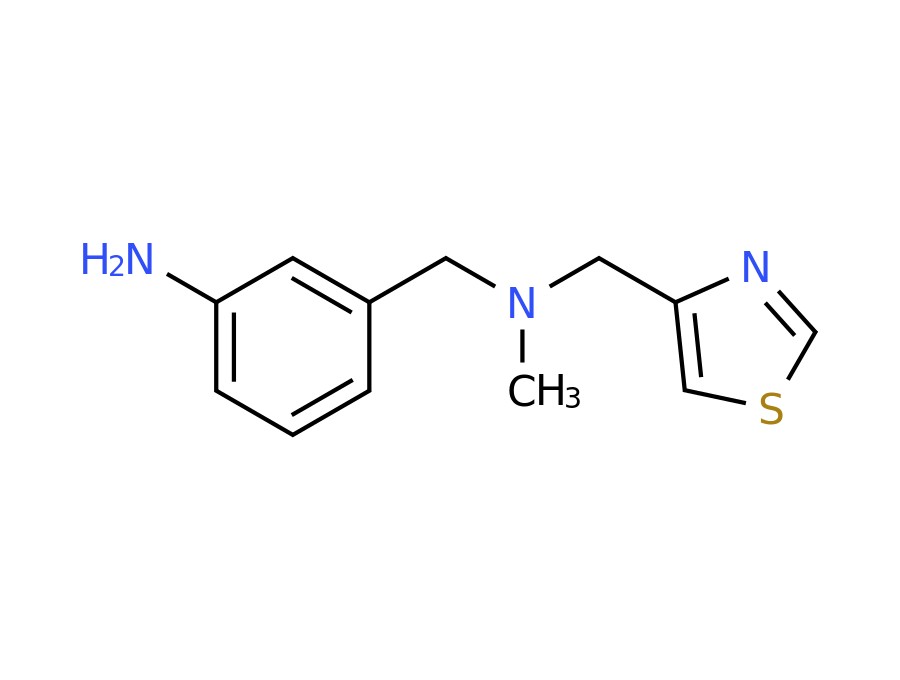 Structure Amb19019676