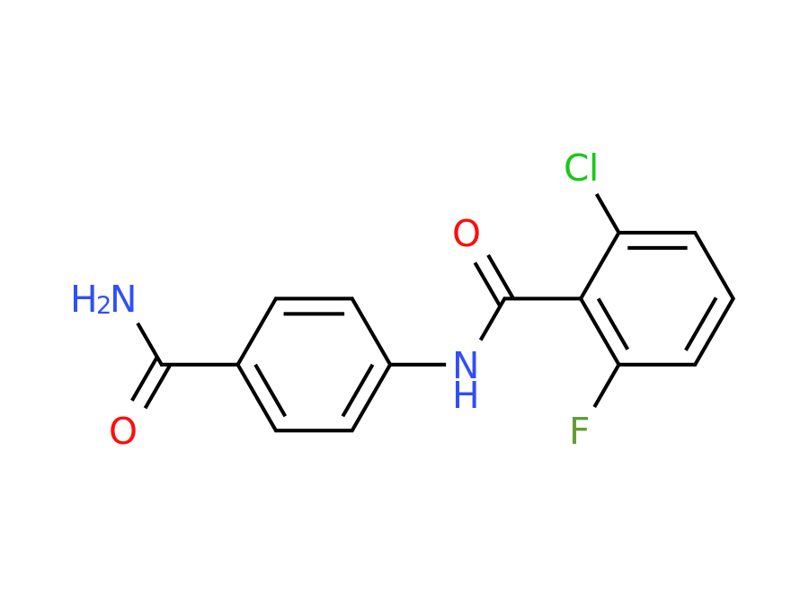 Structure Amb190199