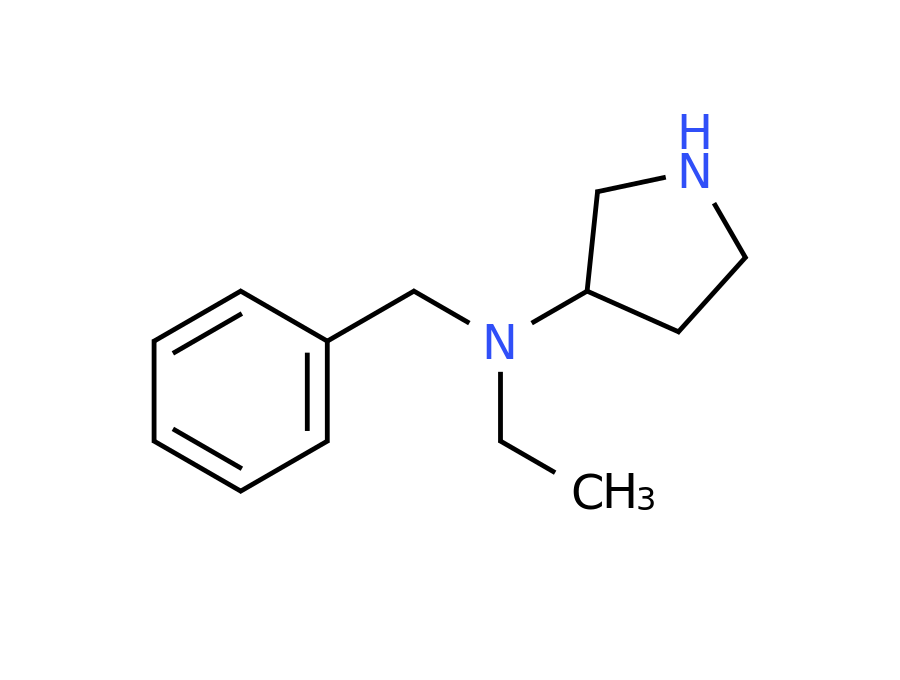 Structure Amb19020319