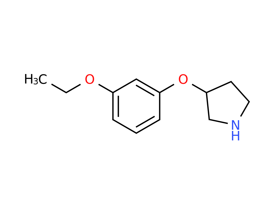 Structure Amb19020595