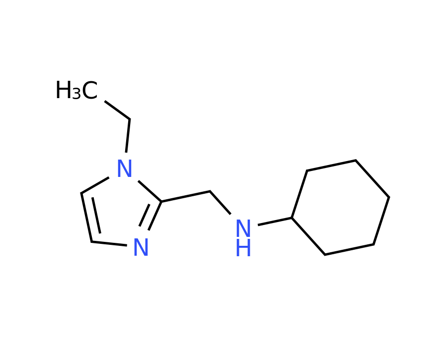 Structure Amb19021020