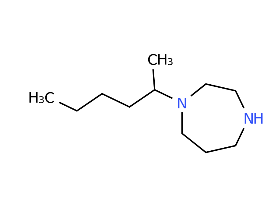 Structure Amb19021501