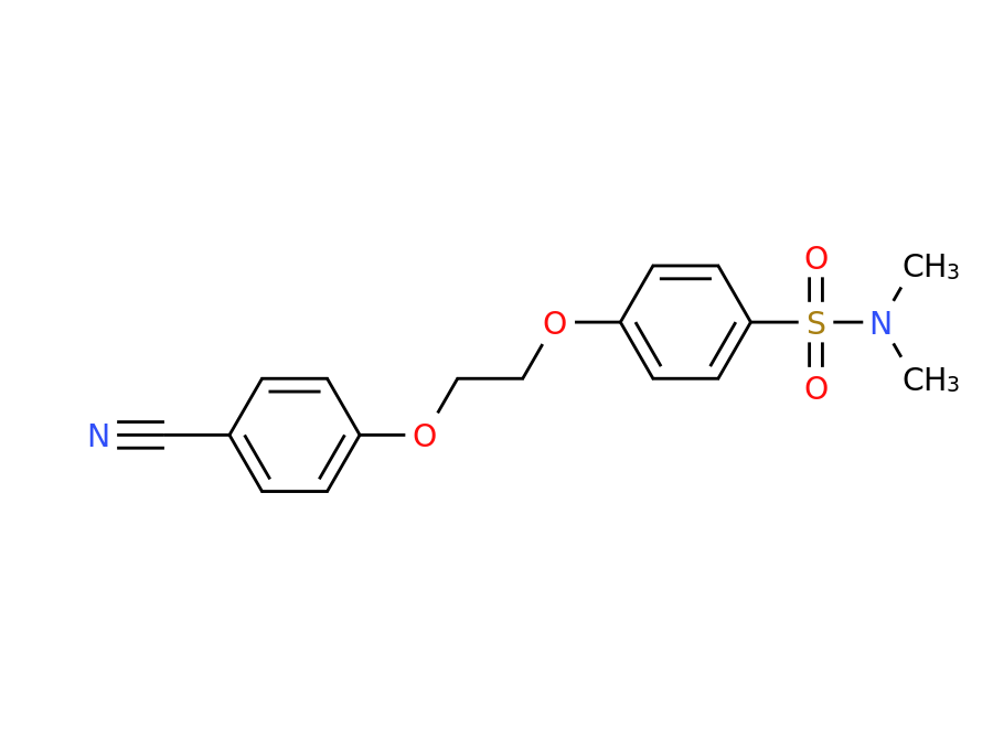 Structure Amb190224