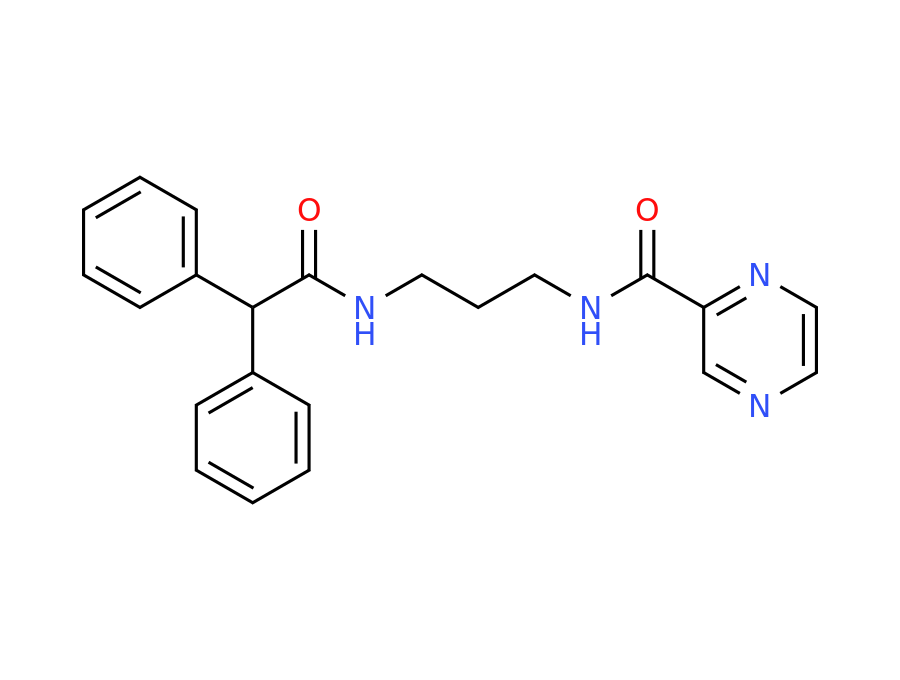 Structure Amb1902251