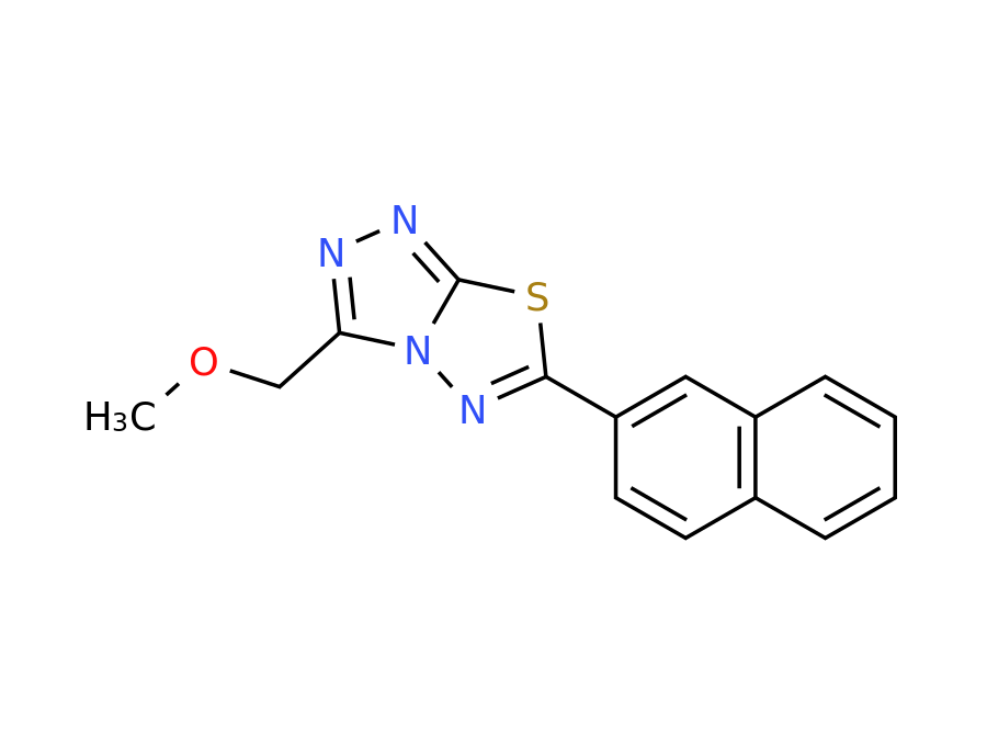 Structure Amb1902306