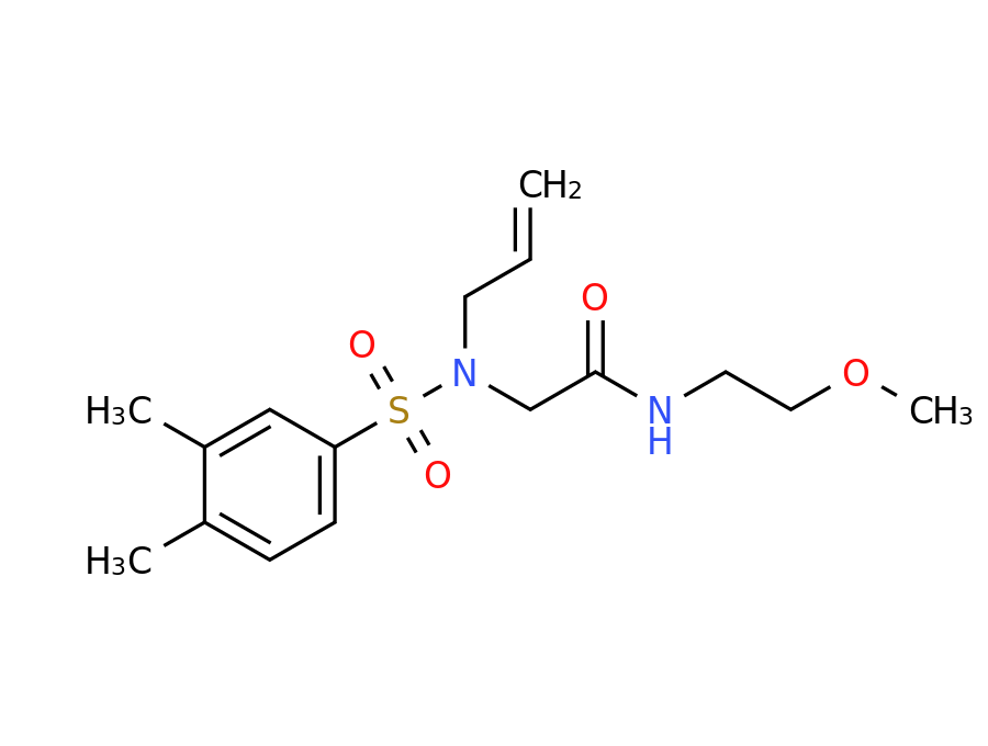 Structure Amb190243