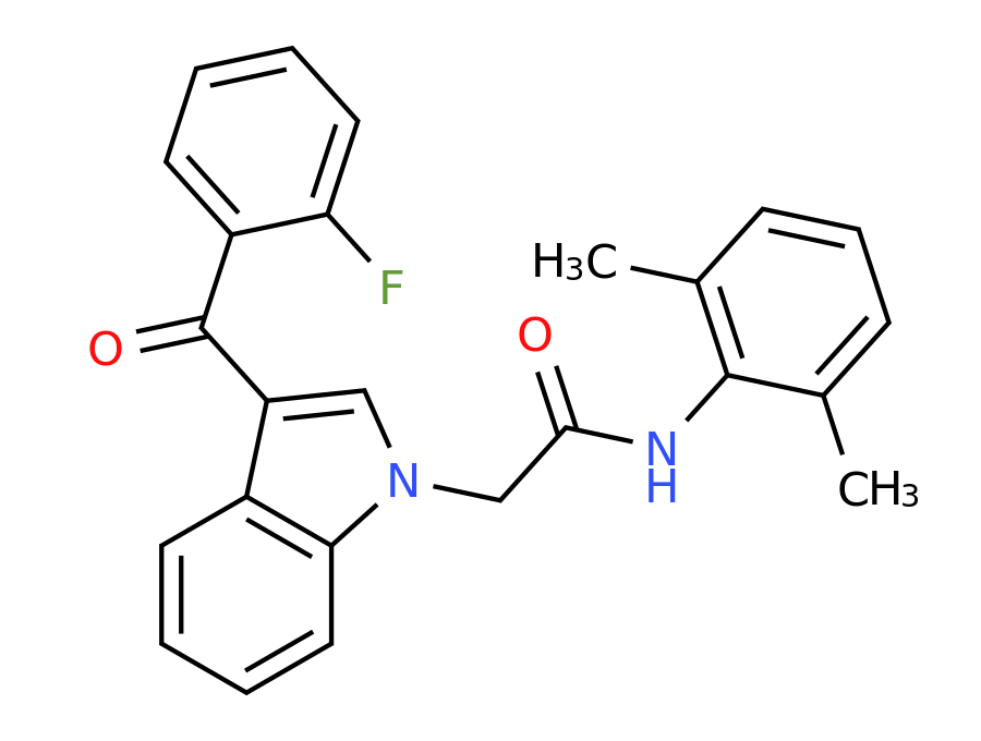 Structure Amb1902633