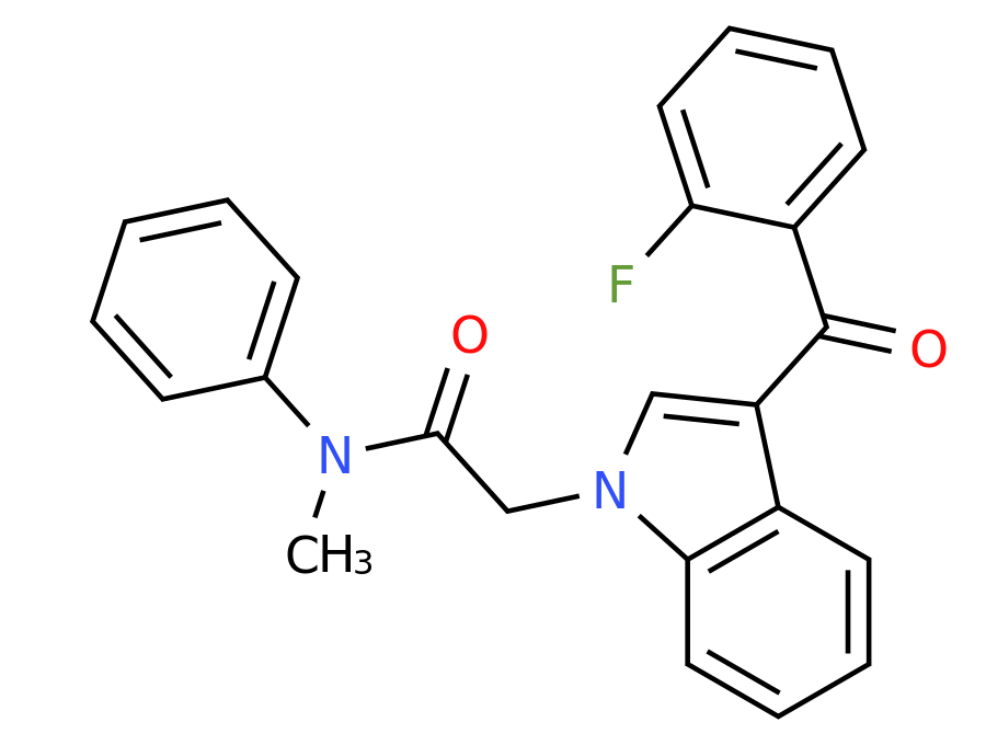 Structure Amb1902636