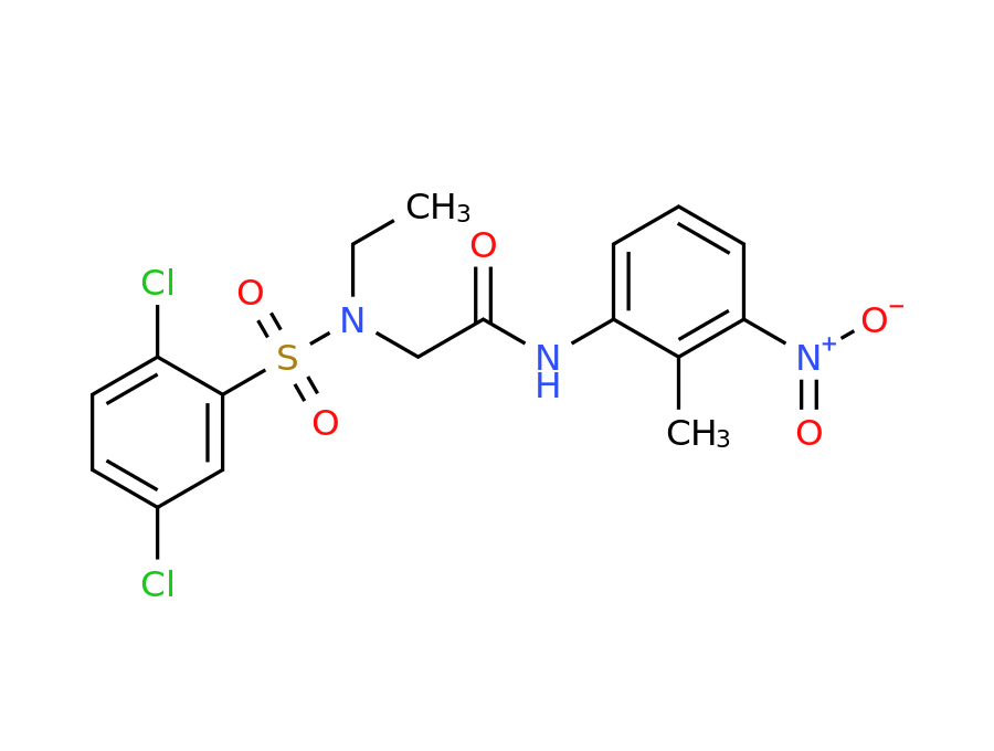 Structure Amb1902664