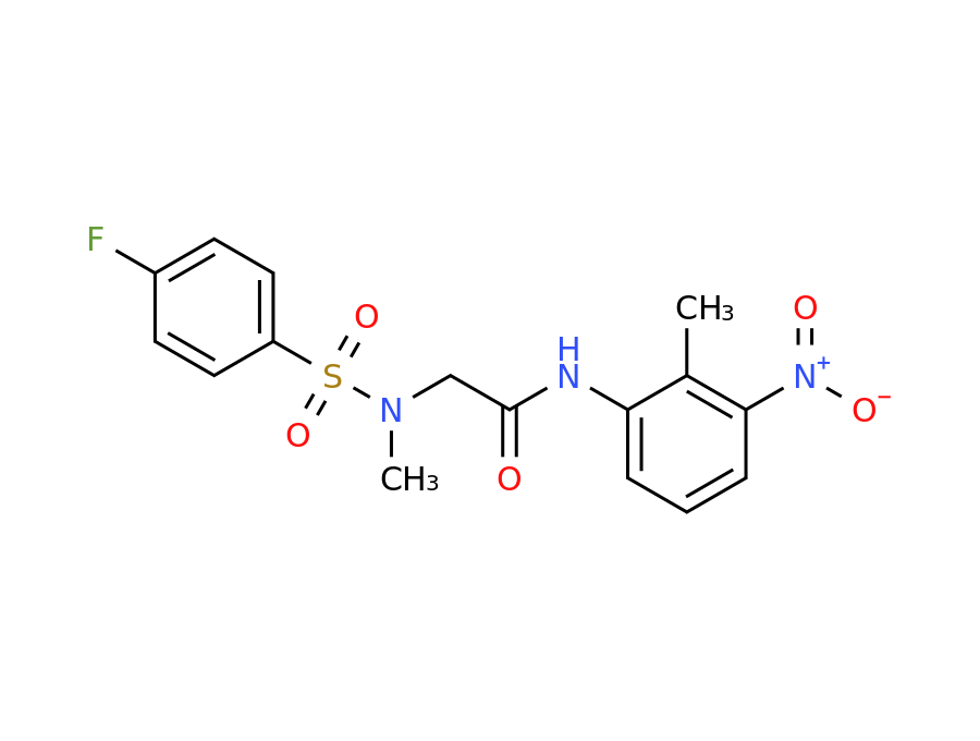 Structure Amb1902666