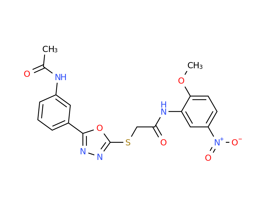 Structure Amb1902782