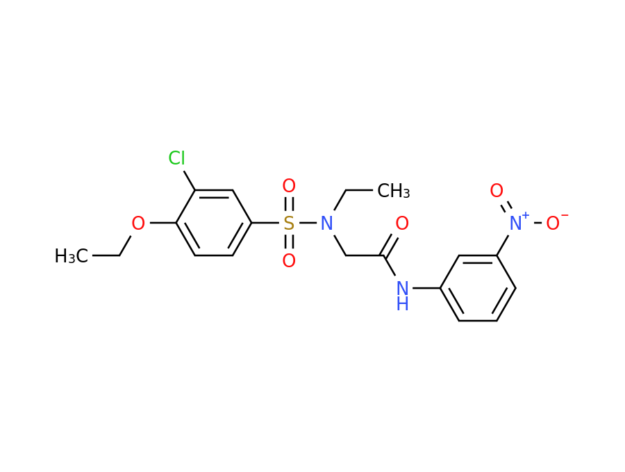 Structure Amb1902818