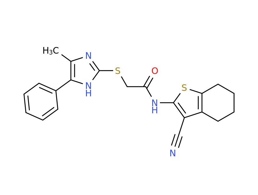 Structure Amb1902846