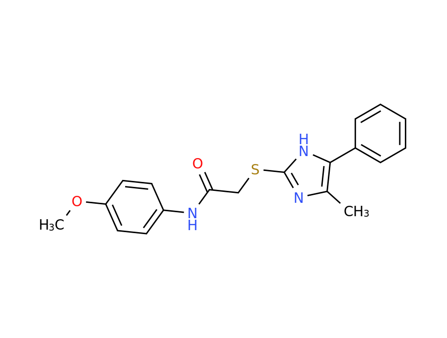 Structure Amb1902847