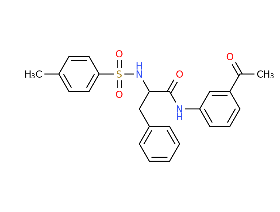 Structure Amb1902961