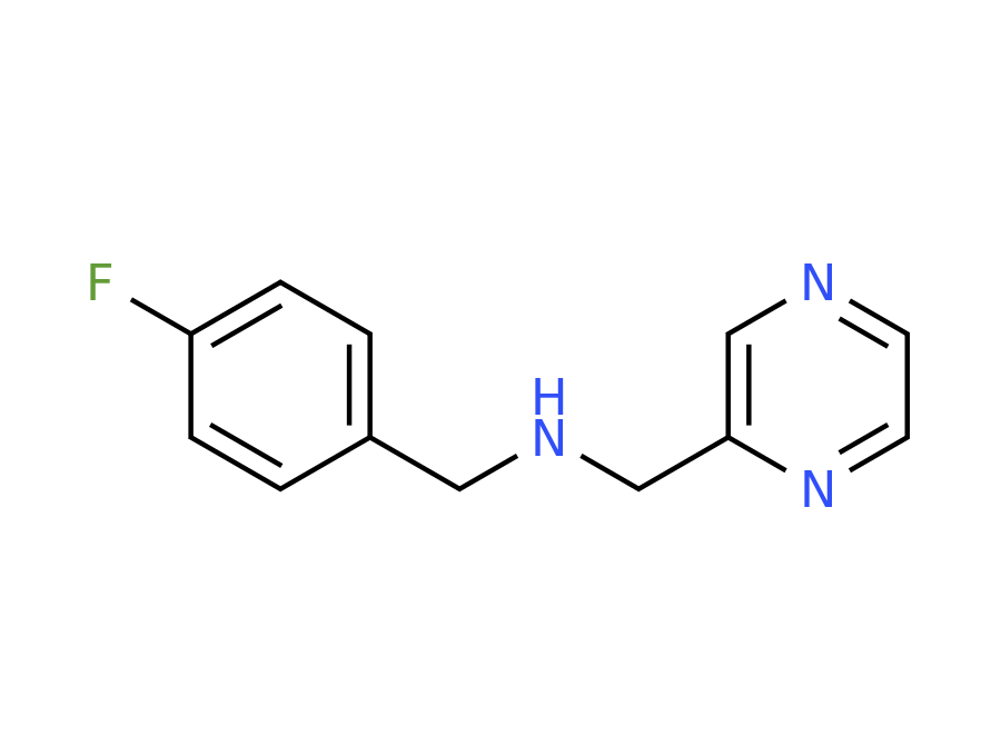 Structure Amb19030073