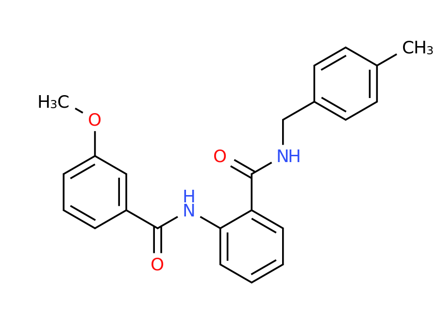 Structure Amb1903027