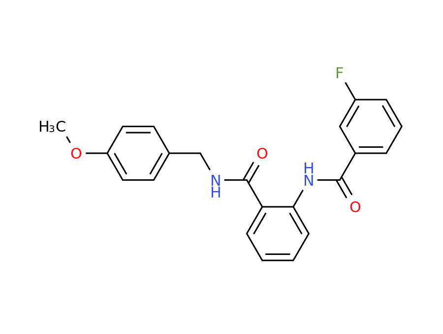 Structure Amb1903029