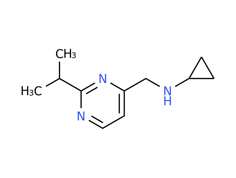 Structure Amb19030438