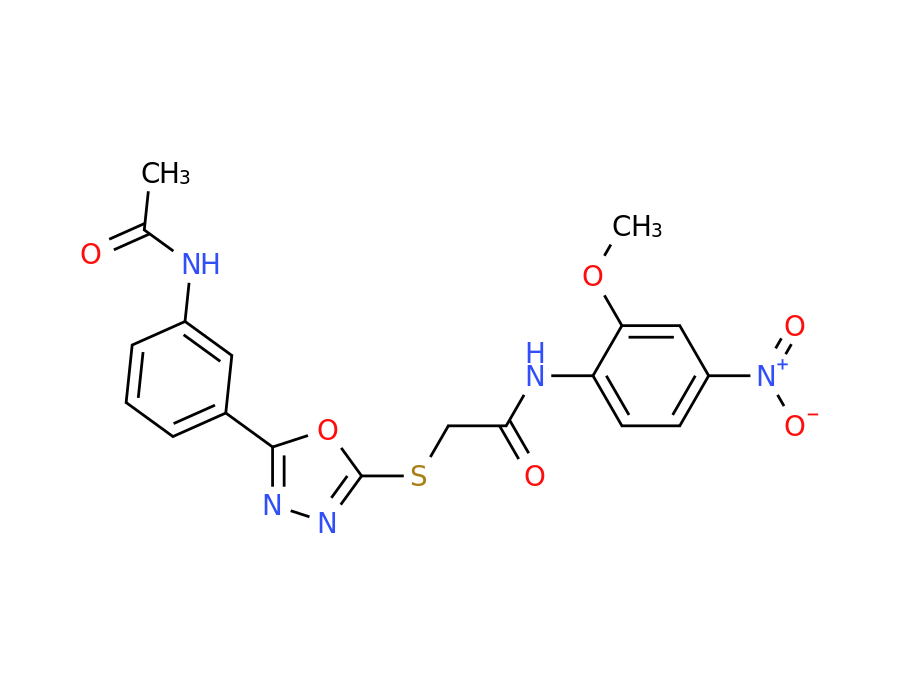 Structure Amb1903124