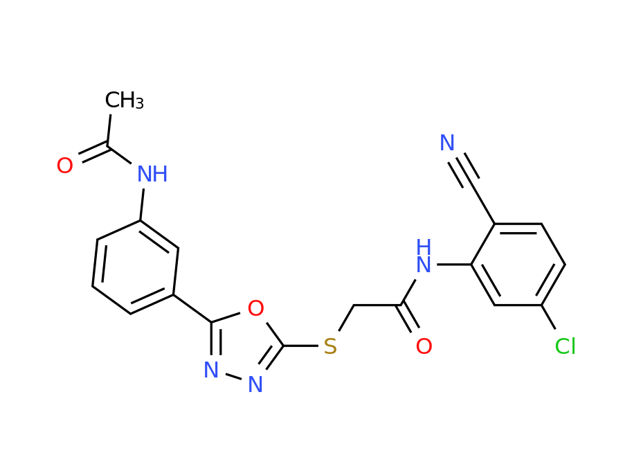 Structure Amb1903126