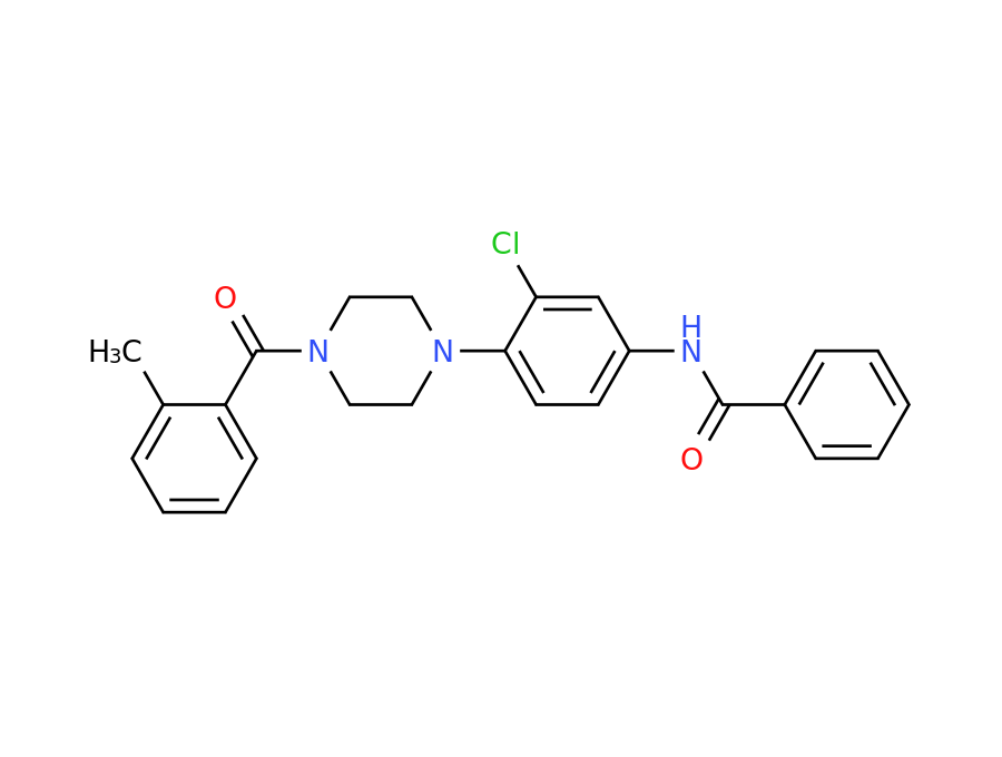 Structure Amb1903158