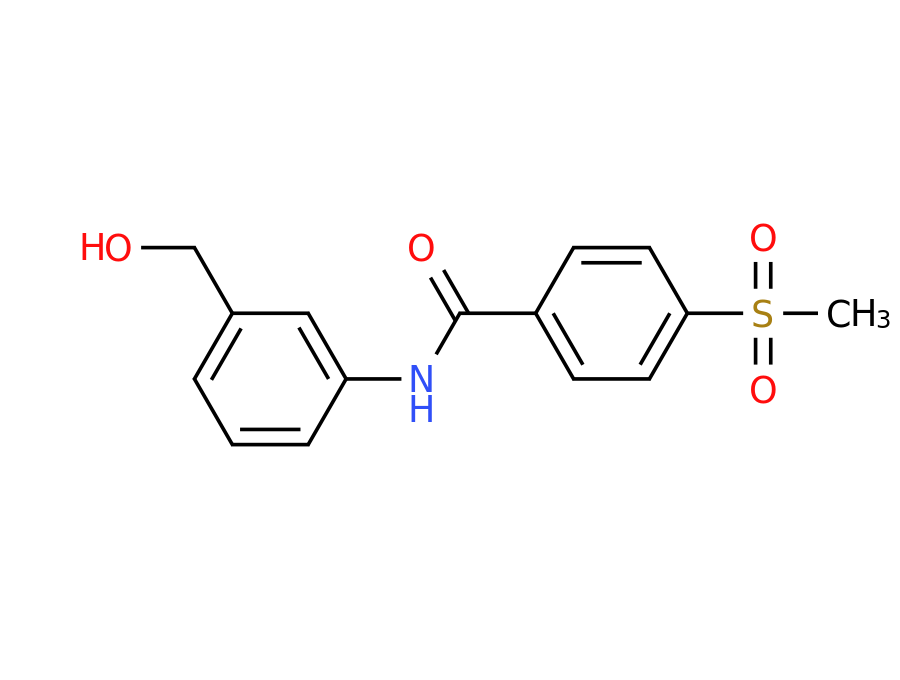 Structure Amb190330