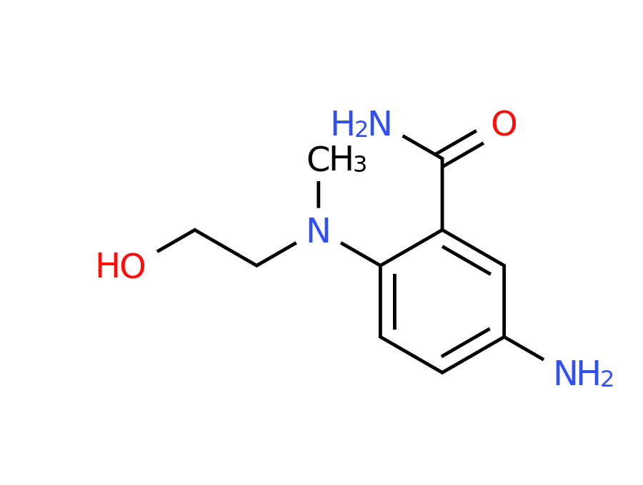 Structure Amb19033571