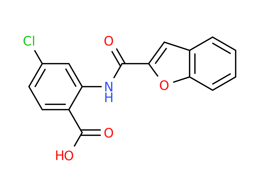 Structure Amb1903533