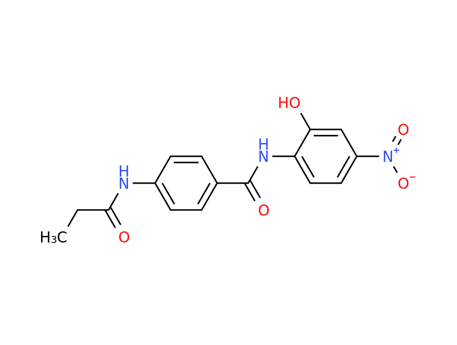 Structure Amb1903561