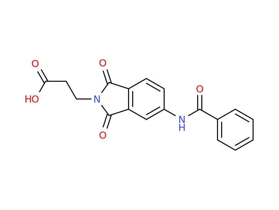 Structure Amb1903574