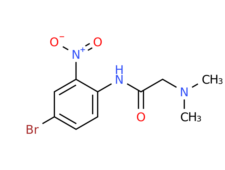 Structure Amb1903579