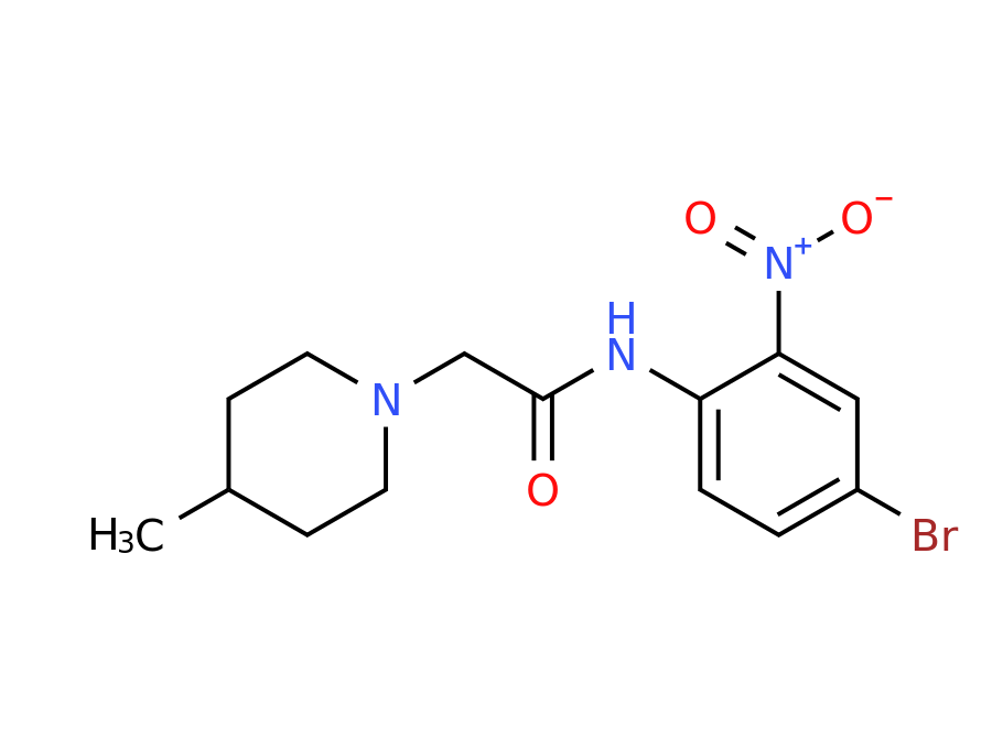 Structure Amb1903581