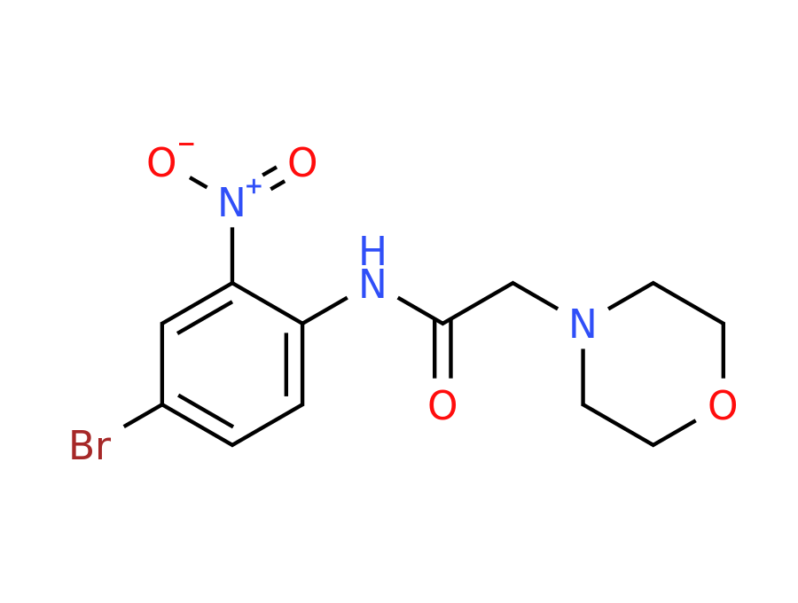 Structure Amb1903582