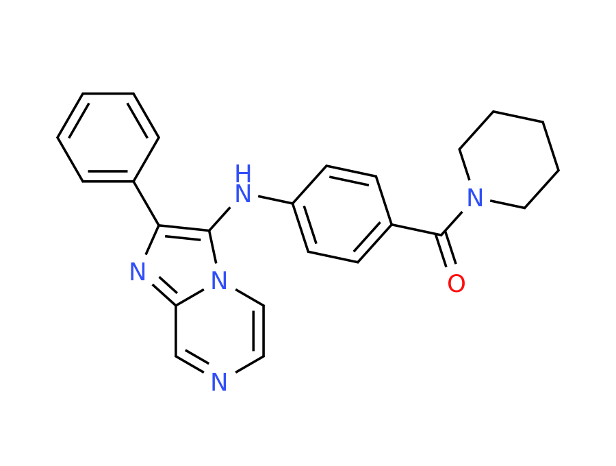 Structure Amb1903588