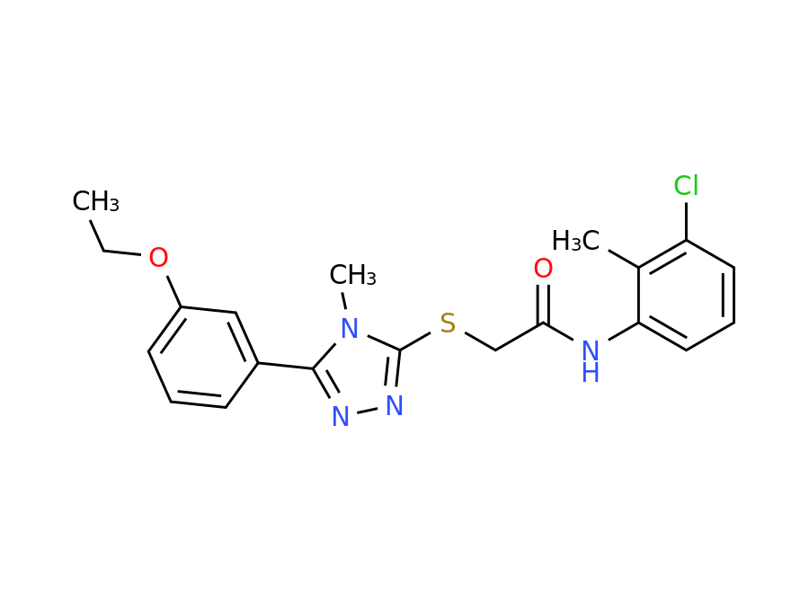 Structure Amb1903601