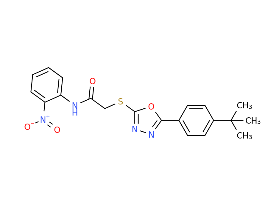 Structure Amb1903602