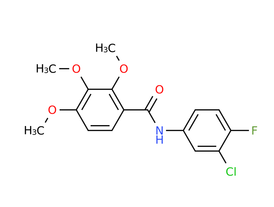 Structure Amb1903620