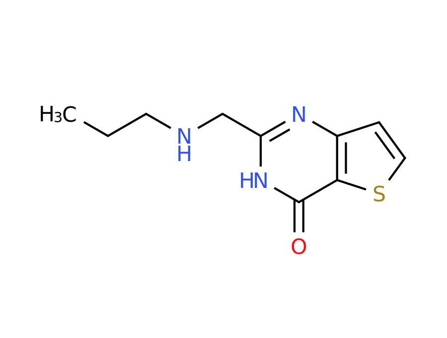 Structure Amb19037608