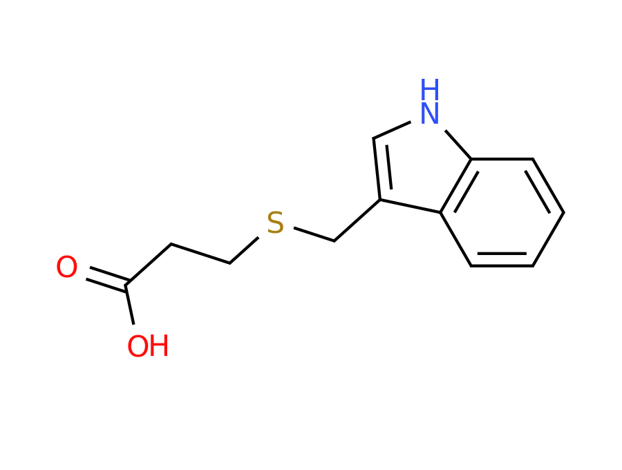 Structure Amb1903971