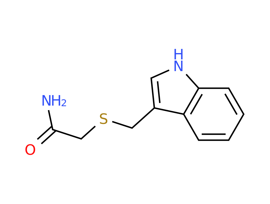 Structure Amb1903972