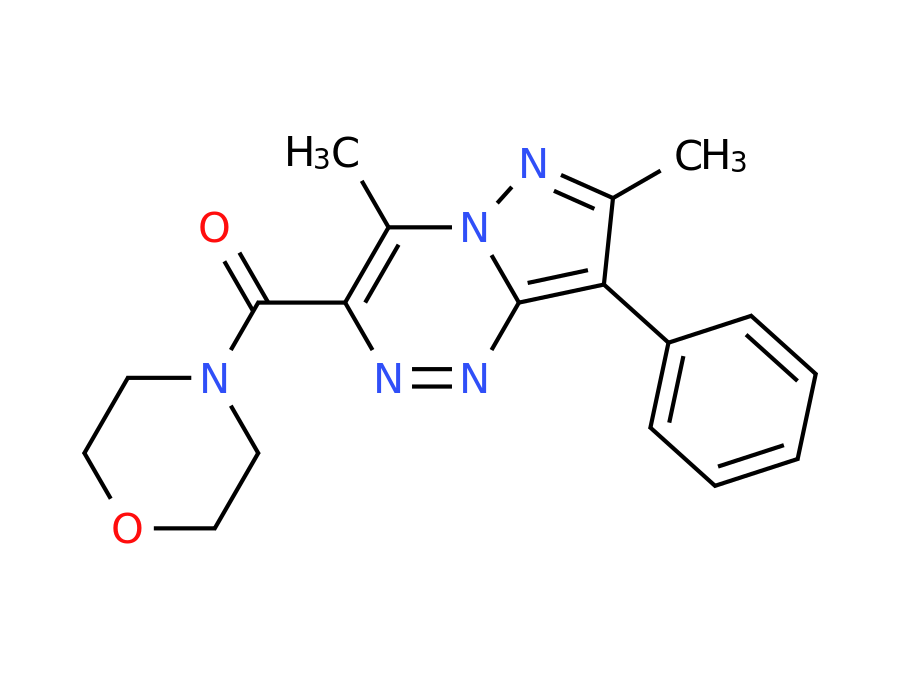 Structure Amb1903984