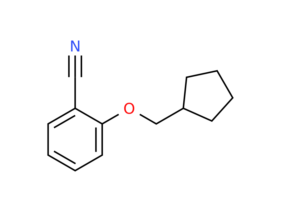 Structure Amb19040018