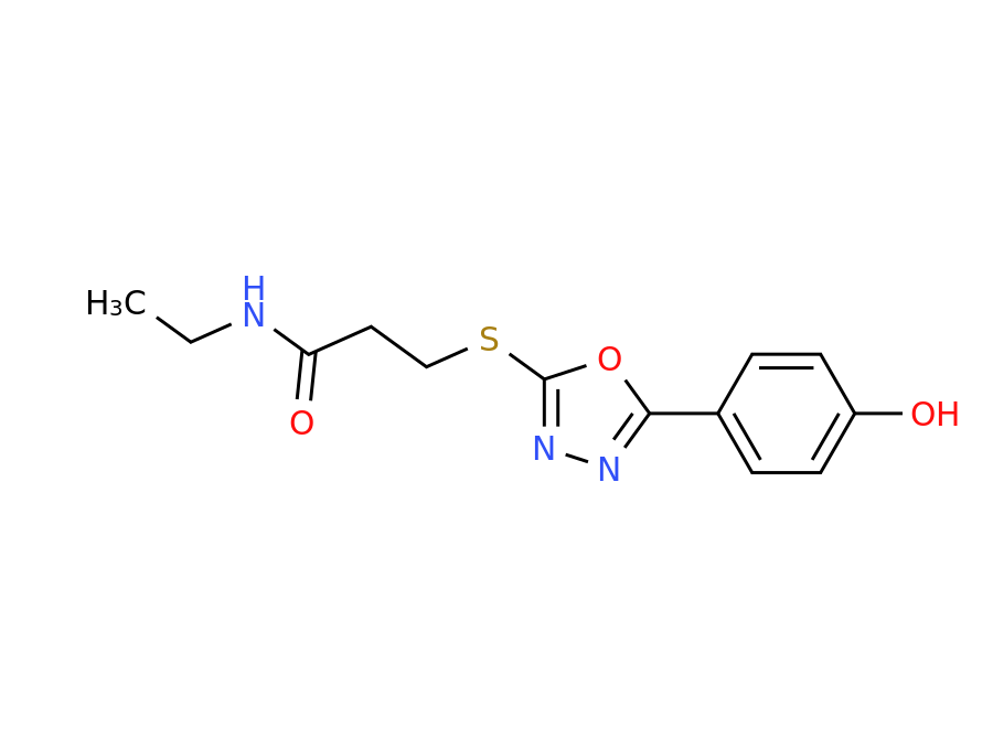 Structure Amb1904156