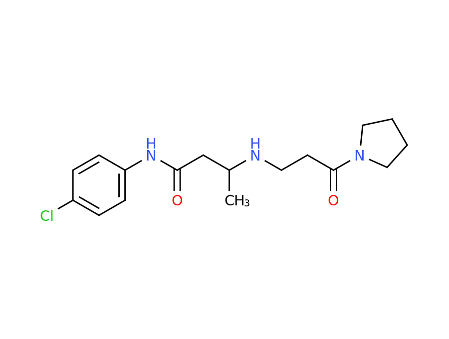 Structure Amb190423