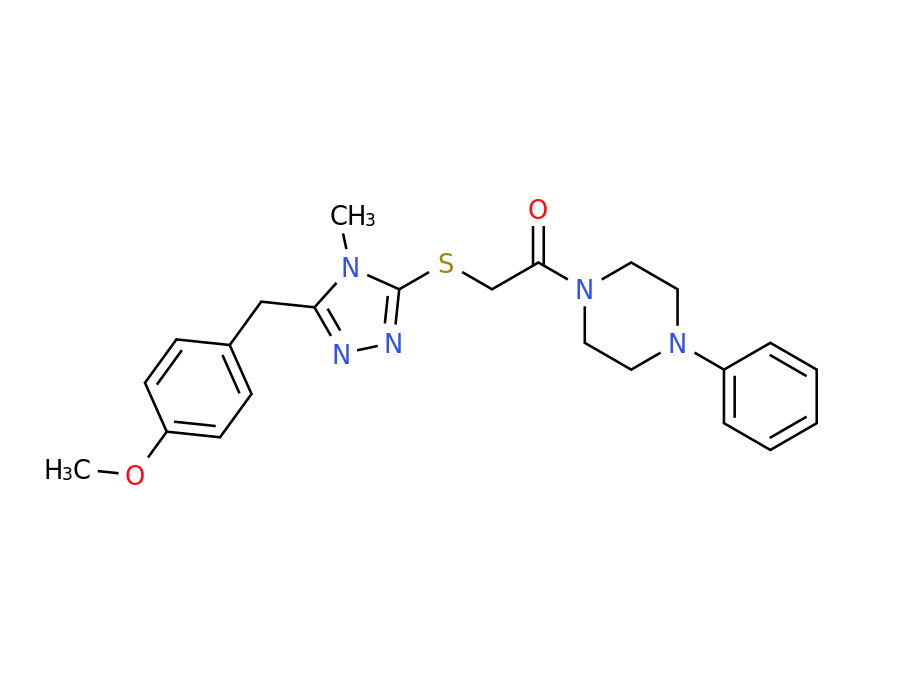 Structure Amb1904354